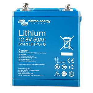 Victron Batteries