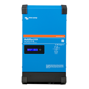 Victron Inverters and Chargers